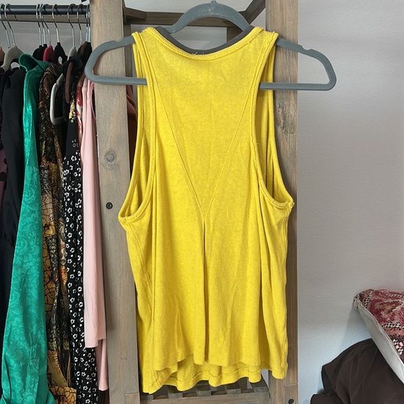 Free People Top - Picture 3 of 3